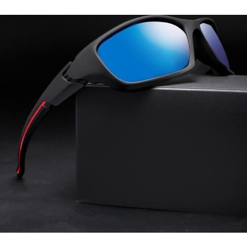 Polarized Mens Sunglasses Womens Polaroid Sun Glasses Driving Mirror Goggles UV400 Luxury Brand Designer Vintage Sun Glasses