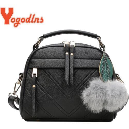 Yogodlns Fringed Bags For Women