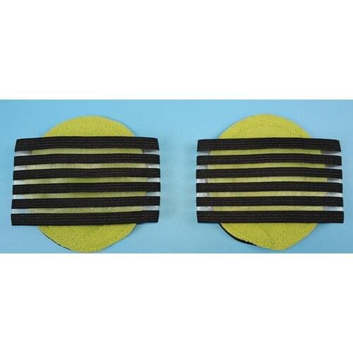 1 Pair Foot Heel Pain Relief Plantar Fasciitis Insole Pad Shoes Pads Insert Support Promotion Arch Price R0Y7