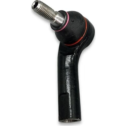 2pcs/kit) Steering Tie Rod End link / Ball Joint for Chinese Brilliance FRV FSV H530 V5 SUV Auto car motor parts 4538203