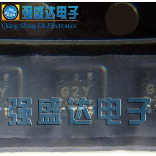 100% New&original UPG2010TB-E3-A G2Y SOT-363