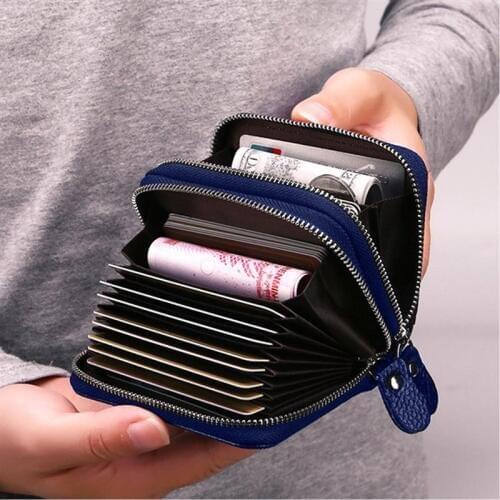 Bageek Men's Wallets