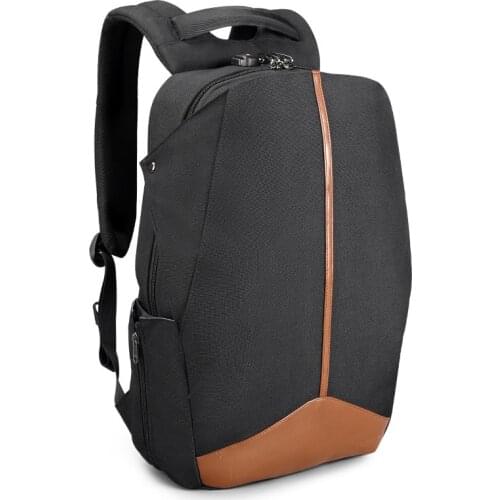 Safe Anti-Theft Backpack Laptop Bag-Style Campus Backpack Casual Large Travel Bag