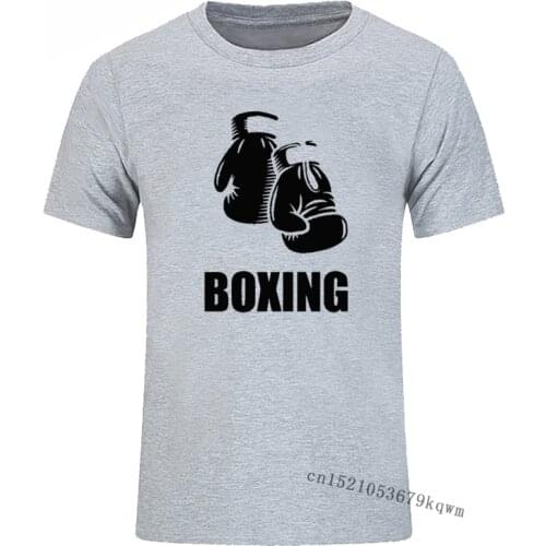 BJJ Coolest Boxing Luxury New T Shirts Harajuku Streetwear Funny Cotton Hip Hop Fashion Tshirt Men Camisas Hombre