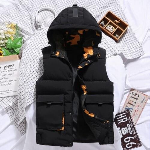 COTTELLI Travel Vests
