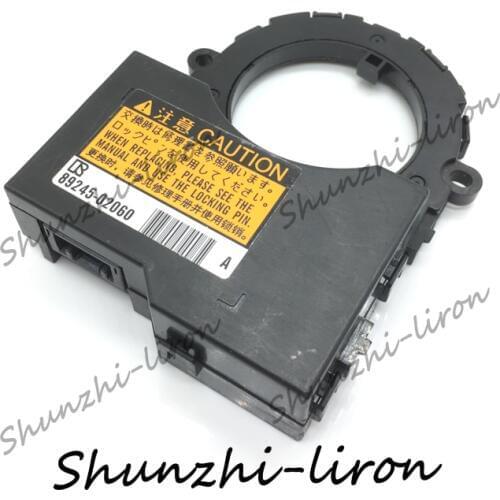 Steering Wheel Angle Sensor For To-yota OEM 89245-02060 8924502060