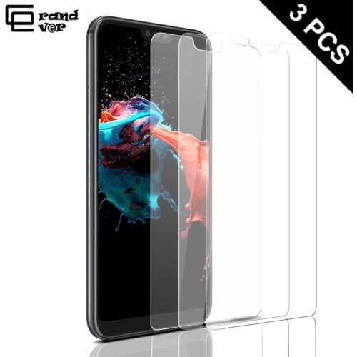 GrandEver Protective Films For Mobile Phones