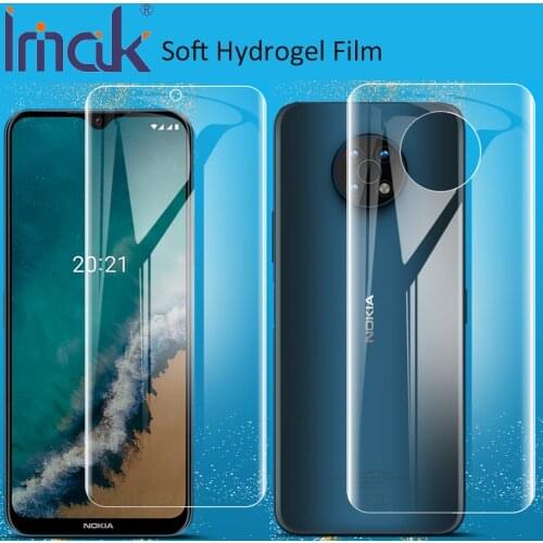 Imak Screen Protectors For Nokia