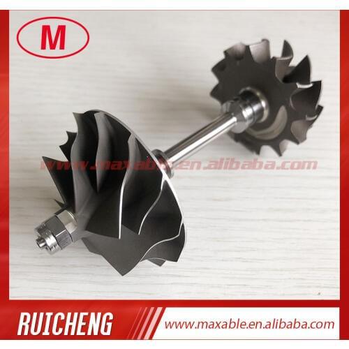 K0422-882 53047109901 L3M713700D;D041001 turbo rotor assy for 2.3L MZR DISI