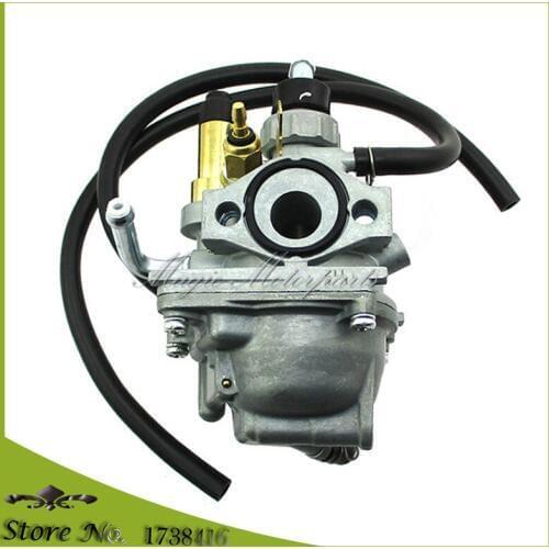 Carb Mikuni Carburetor For Yamaha TTR50 2006-2011 Dirt Bike