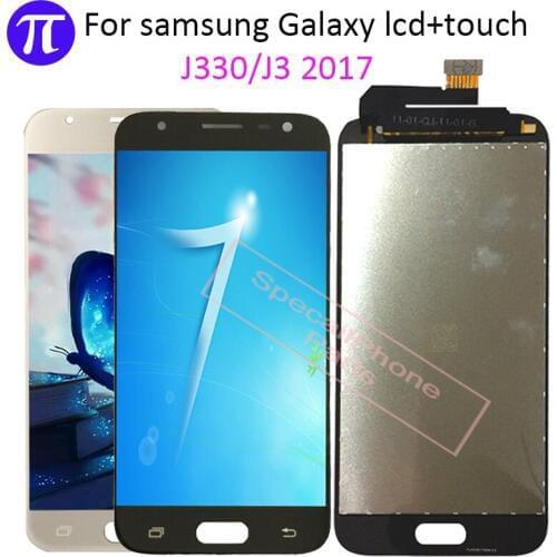KINCOP Screens For Samsung Galaxy J3 2017