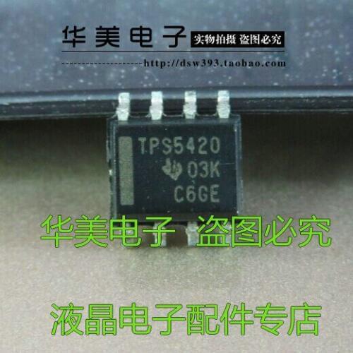 TPS5420 new