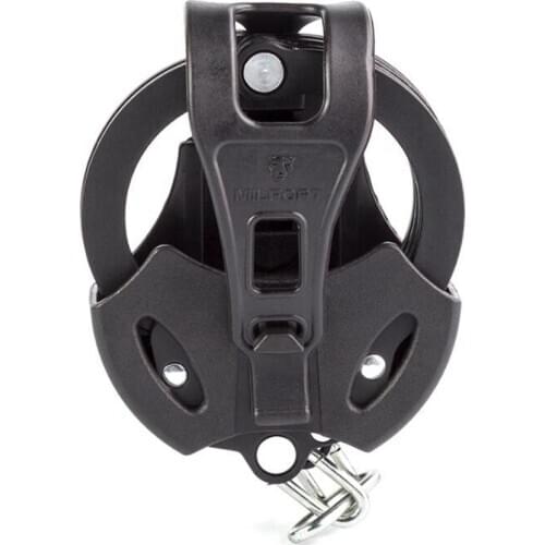 New Arrival Practical Lightweight Nylon Handcuff Holder Sports Outdoor Tactical Wear Resistant Hunting Pouch Waist Bag