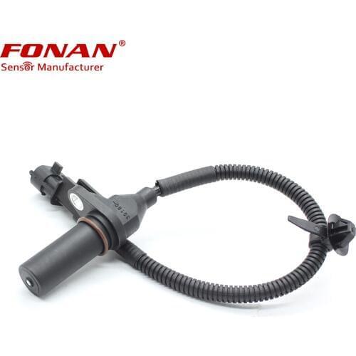 OE Quality Crankshaft Position Sensor For KIA AGE CARENS III CEE'D CERATO RONDO III SOUL SPECTRA VENGA 1.6 391802B000