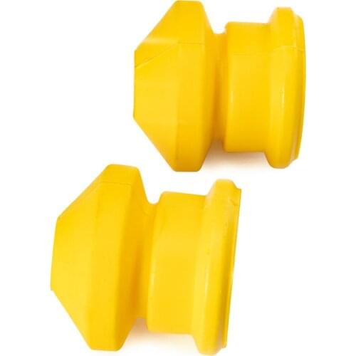 OEM # 15783030 FB.XG.239 Front Suspension Bumper Spring 2PCS for Hummer H3 H3T for GMC Repair Part