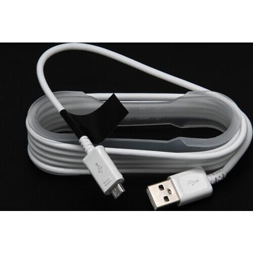 Original Micro data Sync USB Cable Charger For Samsung Galaxy S4 S5 S7 s6 Note 4 LG huawei Smart Android Phone 400pcs/lot