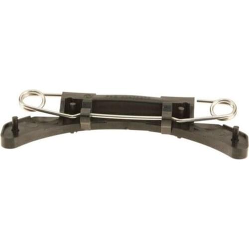 Flap Fuel door hinge For Volvo Gasoline Hinge V70 S60 S80 XC90 Durable