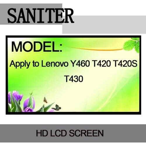 Saniter Laptop Parts