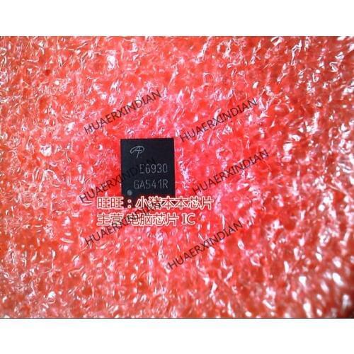 Brand new original AOE6930 E6930 6930 QFN High Quality