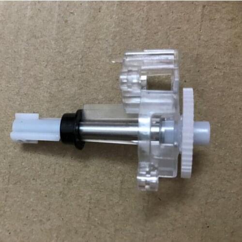 X25Pro Motor Frame Seat With Gear Spare Part for SYMA X25Pro X25 Pro RC Drone Quadcopter Gear Moudle Accessory