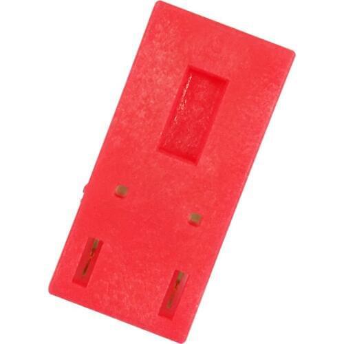 100pcs Replacement for s-witch N-S Short Circuit Recovery Tool Plastic Jig for s-witch N-S