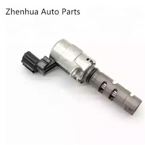 1x 1533021011 15330-21011 15330-21010 FS Variable Timing Solenoid for Toyota- Echo Prius Scion xA xB 1.5L 1533021010