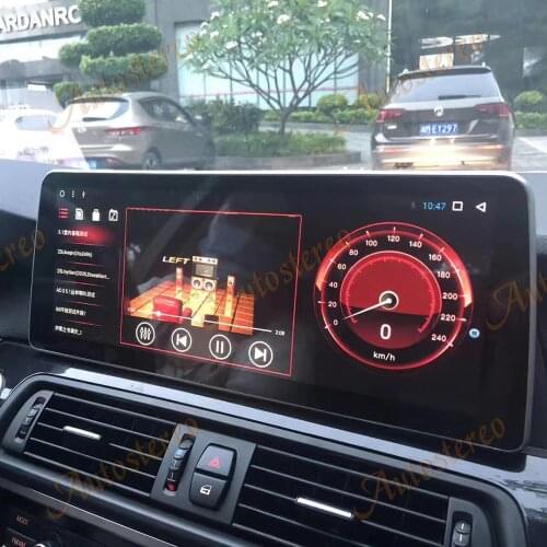 For BMW 5GT Series F07 2009-2018 12.5" Android 10.0 8GB+128 Car Multimedia Player Auto Radio Head unit Car Stereo GPS Navigation