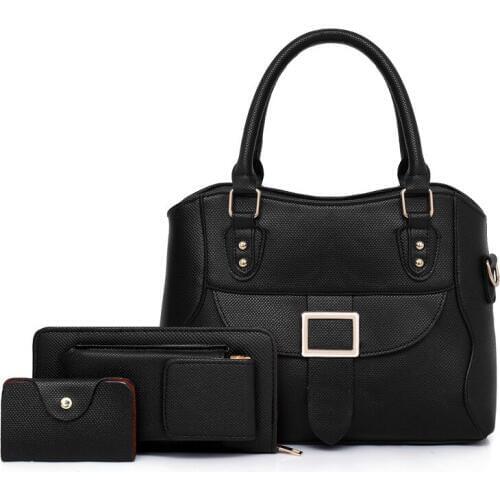 BAIJIAWEI Ladies Handbags