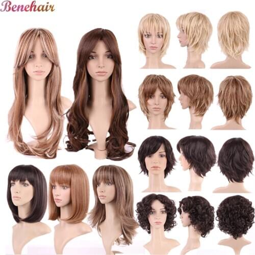 Benehair Home And Garden Products