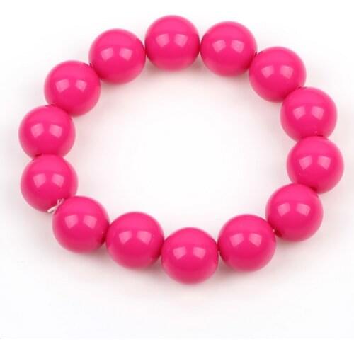 Florosy Beaded Bracelets
