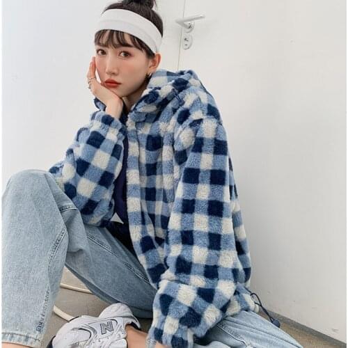 Плюшевые свитера HNFWEC China At AliExpress