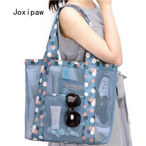 Женские дорожные сумки Joxipaw China At AliExpress