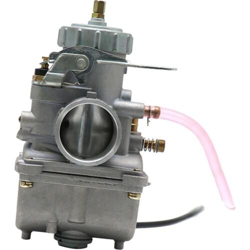 Carburetor Assembly For Mikuni VM34-168 42-6015 VM34SC Engine VM34-168