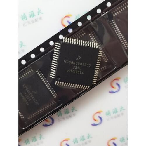 Module 5PCS MC68HC08AZ60 1J35D CPU 953-1A-12DG-2-12vdc-t90-30a PIC18F258-I/SP PIC18F258 PCA9517DP MS5837-30BA MS583730BA01-50