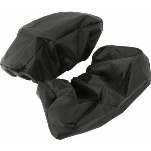 Motorcycle Sounds Saddlebag Lid Waterproof Covers Bag Audio Speaker Lids