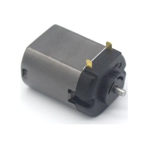 12V DC Motor for Model Railway Trains HO Scale Motor Toy Trains Locomotive