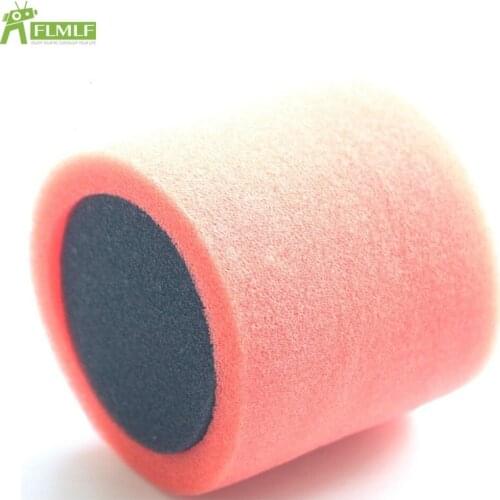 Air Filter Foam Element Set for 23CC-45CC Engine Zenoan Cy Fits for 1/5 FG ROVAN KM FS HPI Baja 5B/5T/SS/5SC 2.0V