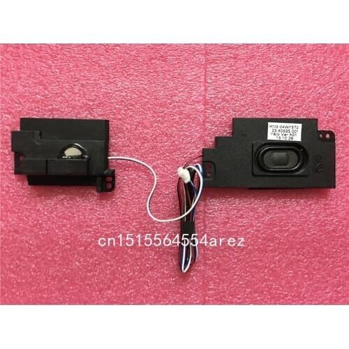 New original laptop Lenovo Thinkpad t510 t530 w530 t520 w520 t520i Left and Right Speaker 04W1572 04W6901