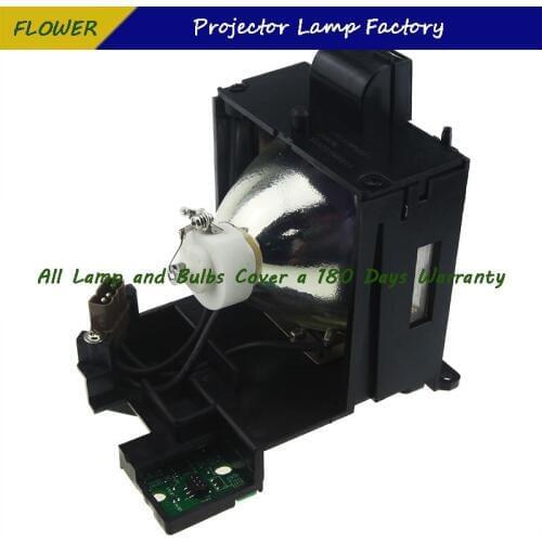POA-LMP125 Projector Bulb Lamp with housing for SANYO PLC-XTC50 XTC50 PLC-XTC50L XTC50L PLC-WTC500L WTC500L