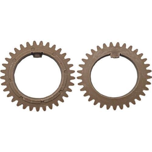 Compatible new fuser gear for Toshiba E2006 E2306 E2506 E2505 E2007 E2307 E2507 E2303 6LJ7800800 10 pcs per lot