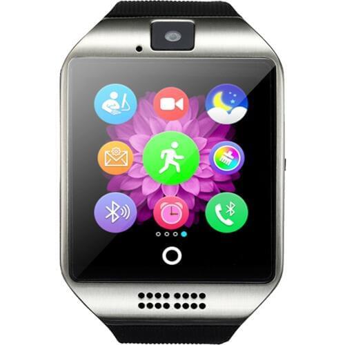 Ssdfly Sports Smart Watch