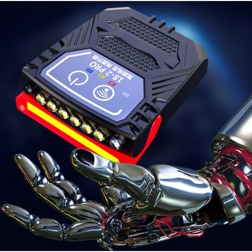 SUCHME LED Lightening