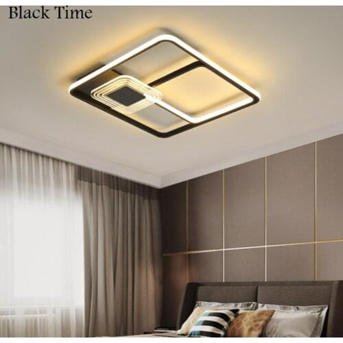 New Arrivals LED Ceiling Lamp Modern Home Ceiling Light For Living Room Foyer Bedroom Dining Room Kitchen Study Decoration Light