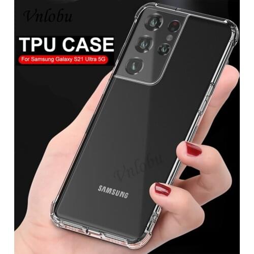 VNLOBU Samsung Galaxy Note 20 Ultra Phone Cases