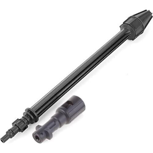 High Pressure Washer Rotating Turbo Lance Nozzle for Karcher K2 K3 K4 K5 K6 K7 140 Bar Dirt Blaster Coment Car Cleaning