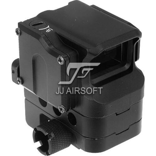 ACI DI FC1 Red Dot Sight (Black/Red/Tan/Blue)