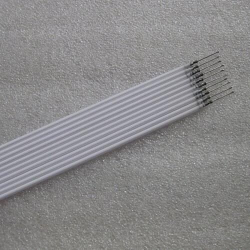Free Shipping!!! 10PCS 15.4"Wide 335MM*2.4MM CCFL Lamp Tube Code Cathode Fluorescent Backlight for LCD Monitor Hightlight