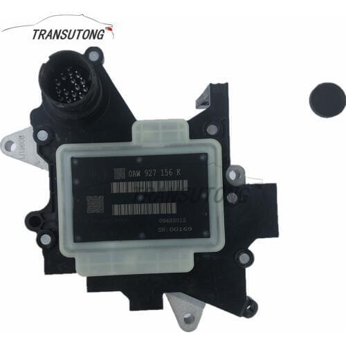 0AW Transmission Control Unit Modular TCM TCU 0AW927156K For Audi