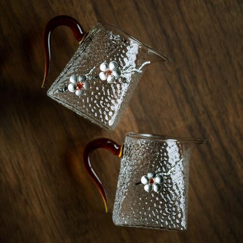 Fang ran Teapots