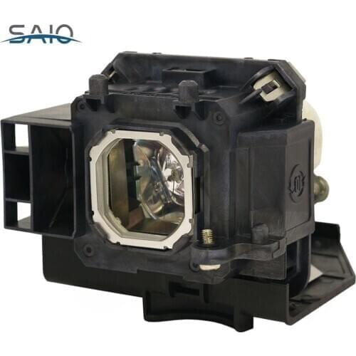 Grade A 95% NP15LP Projector Lamp Module For M260X M260W M300X M300XG M311X M260XS M230X M271W M271X M311X